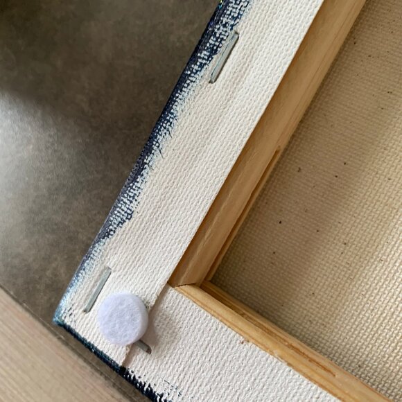 PARIS Canal Diamond Art On Canvas - Picture 10 of 10